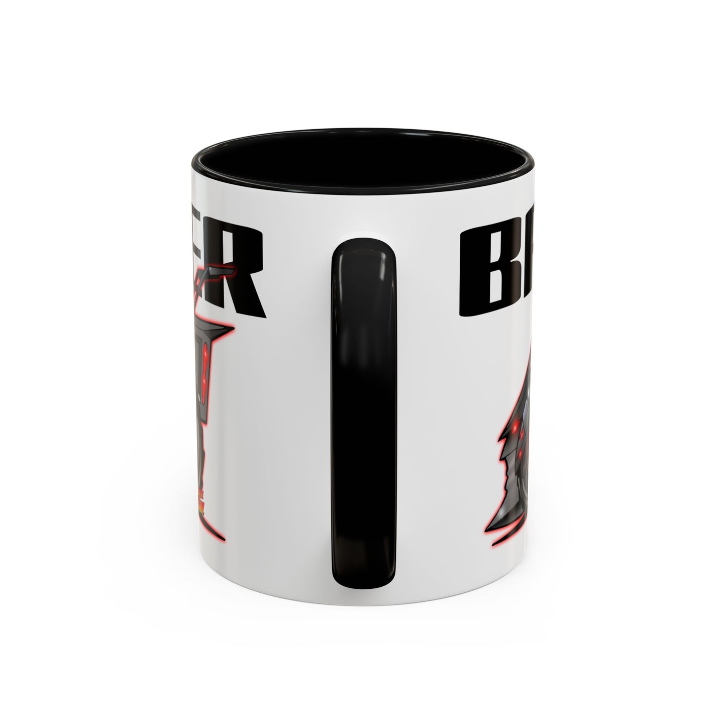 BATSHAKER BATMOBILE Batman Collectible Coffee Art Mug 2 Sizes