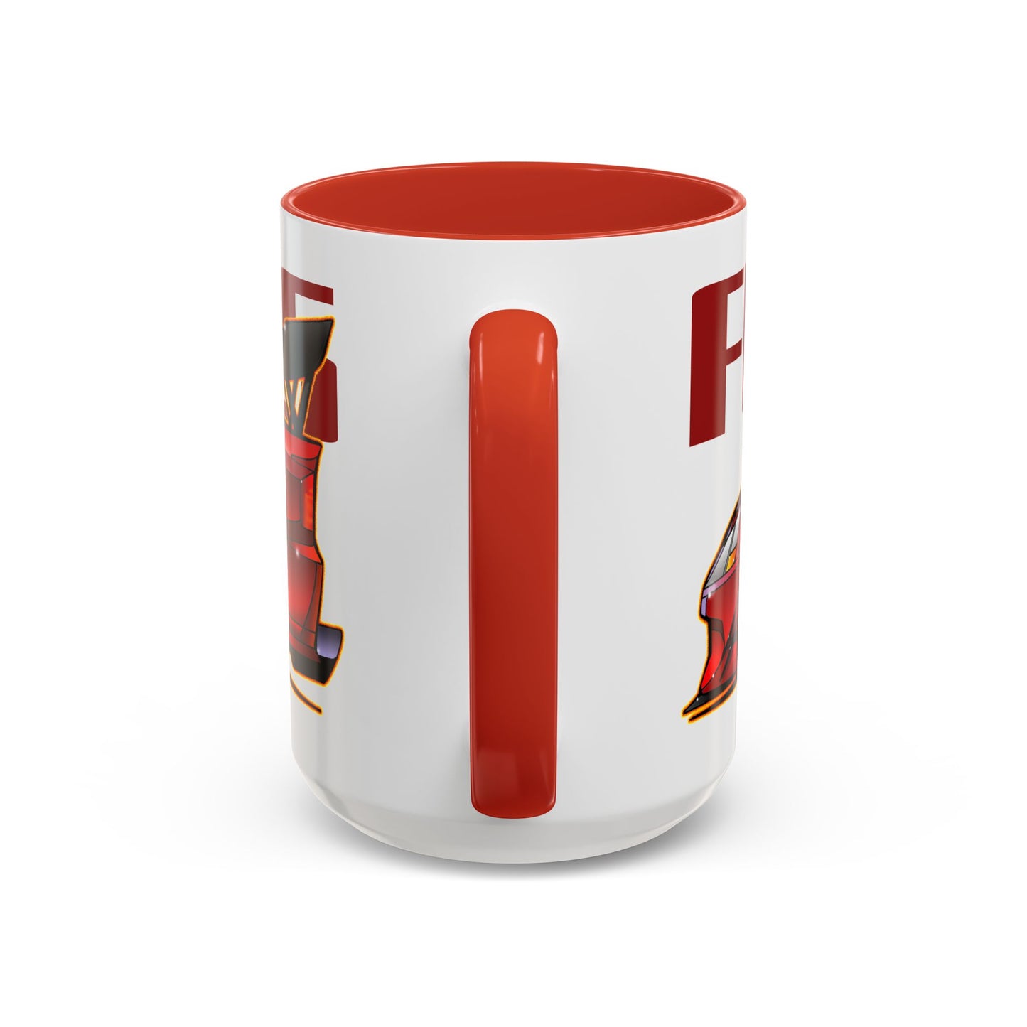 FAST AND FURIOUS MITSUBISHI LANCER EVOLUTION Collectible Art Coffee Mug - 2 Sizes