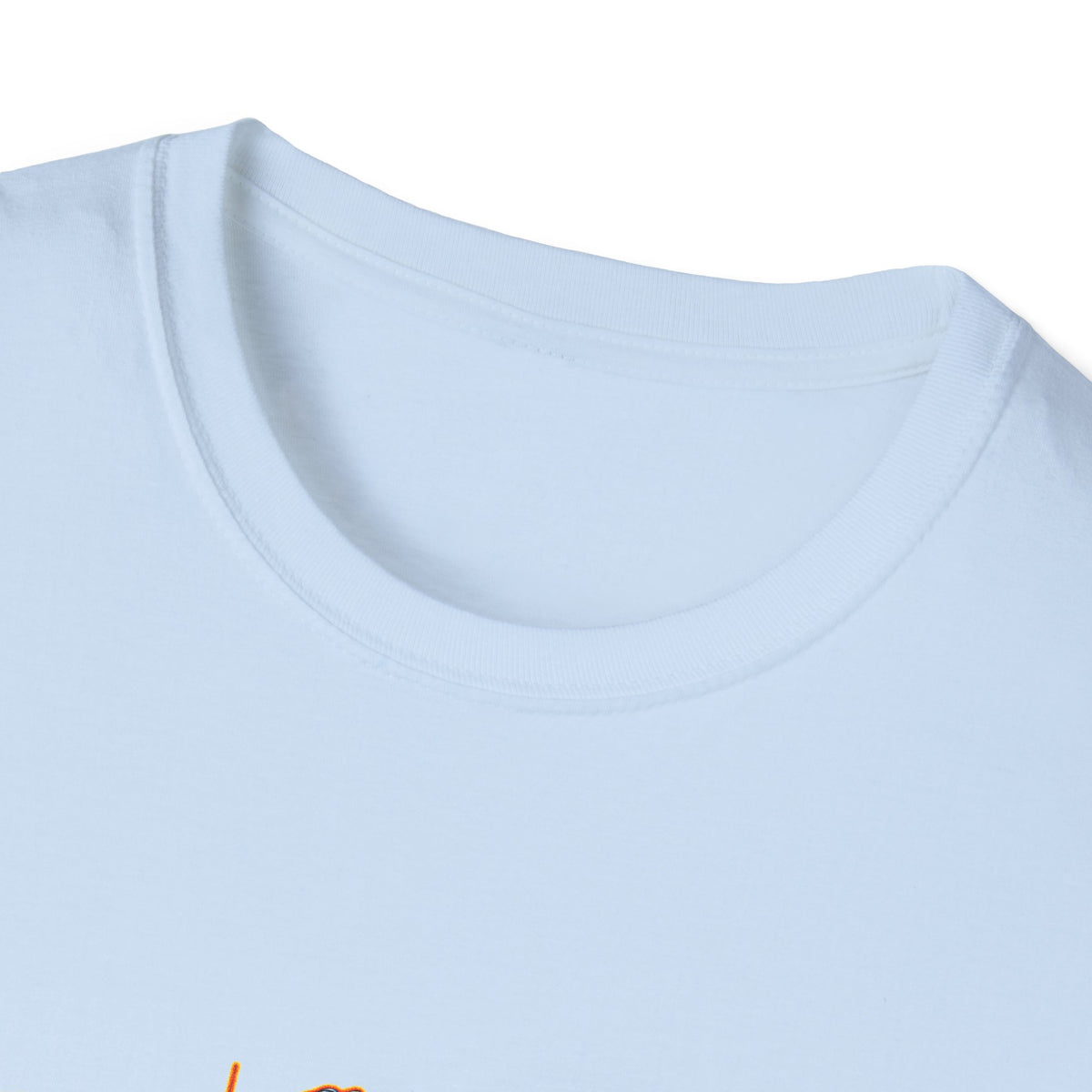 DODGE 600 CONVERTIBLE 1985 Collectible Fireball Art TeeShirt