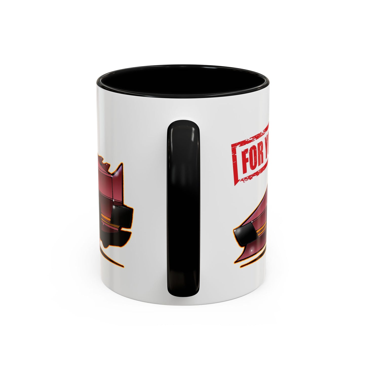 LOTUS ESPRIT TURBO For Your Eyes Only Concept Art Coffee Mug 2 Sizes-Mug-Fireball Tim Garage