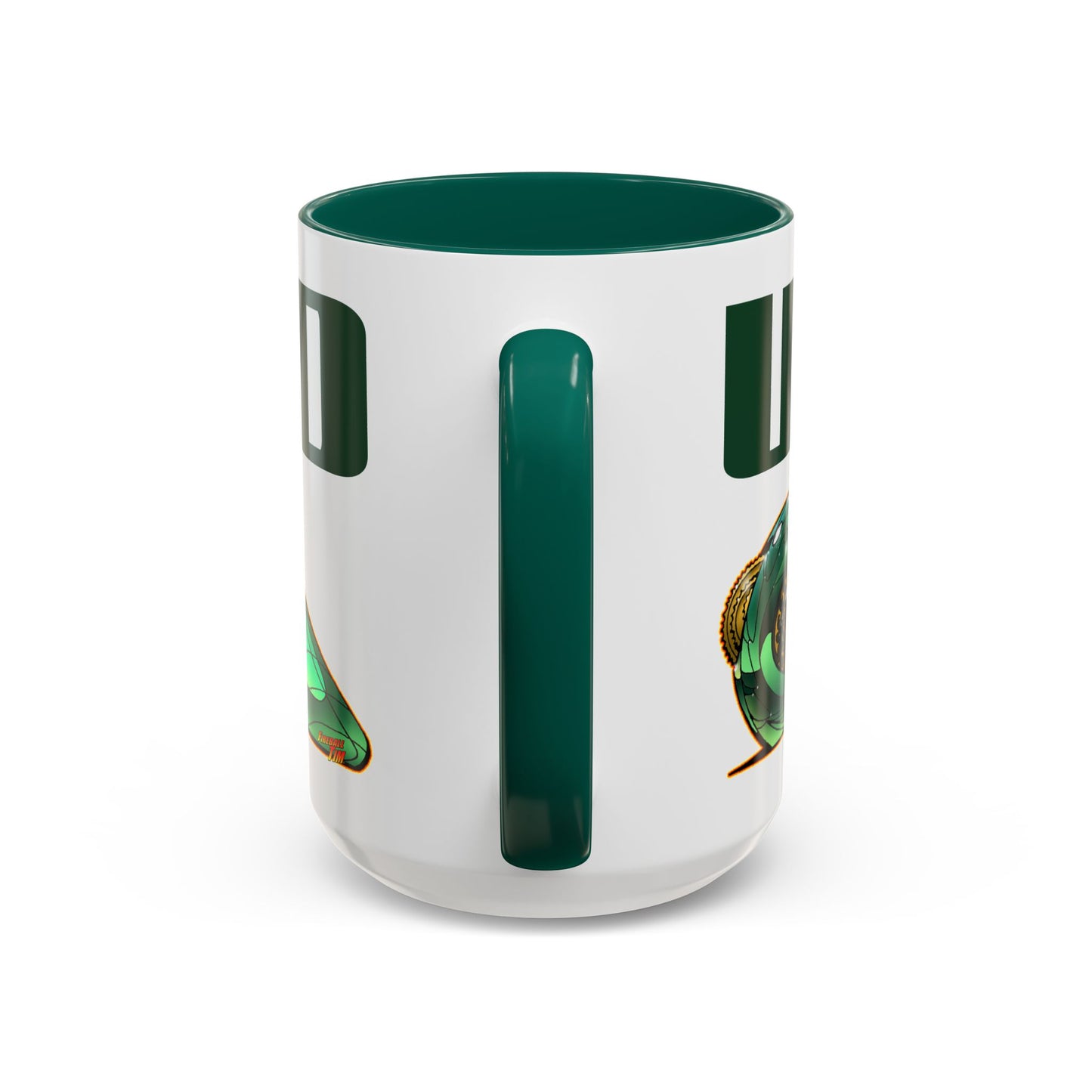 WICKED OZ TRAIN Collectible Coffee Mug - 2 Sizes