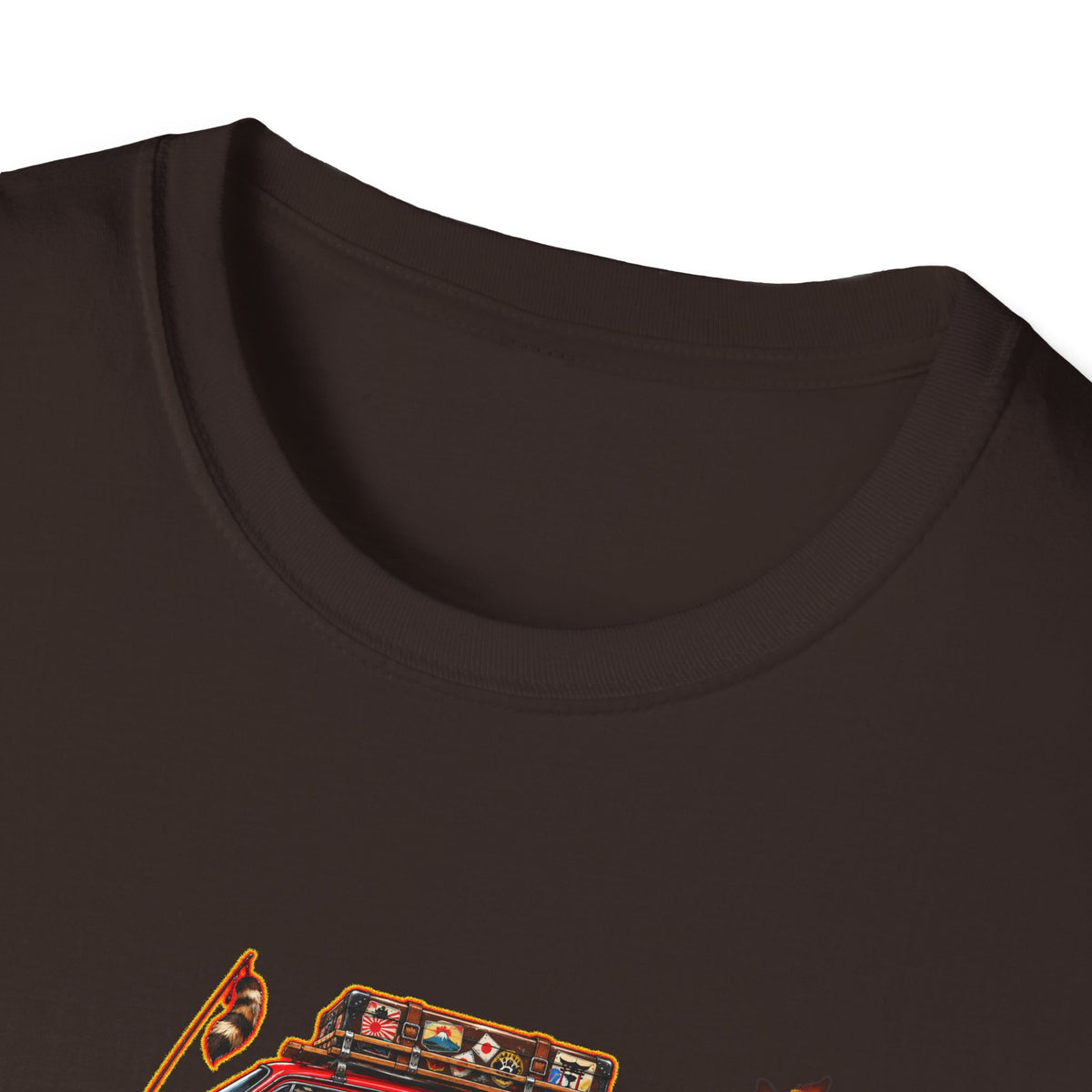 JDM 1967 HONDA 600 Collectible Fireball Art TeeShirt
