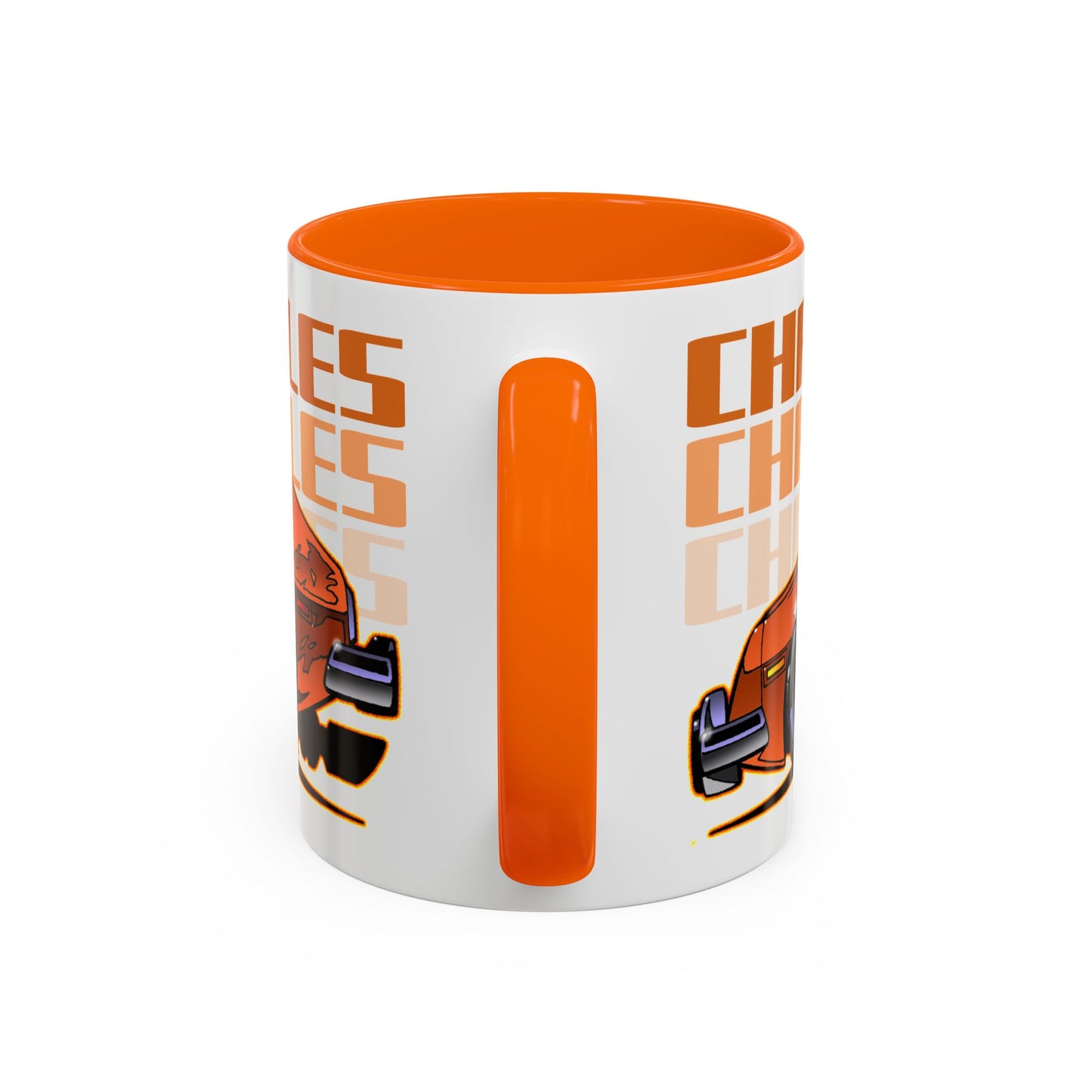 CHARLIES ANGELS TV Show 1977 Ford Pinto Collectible Coffee Mug 2 Sizes