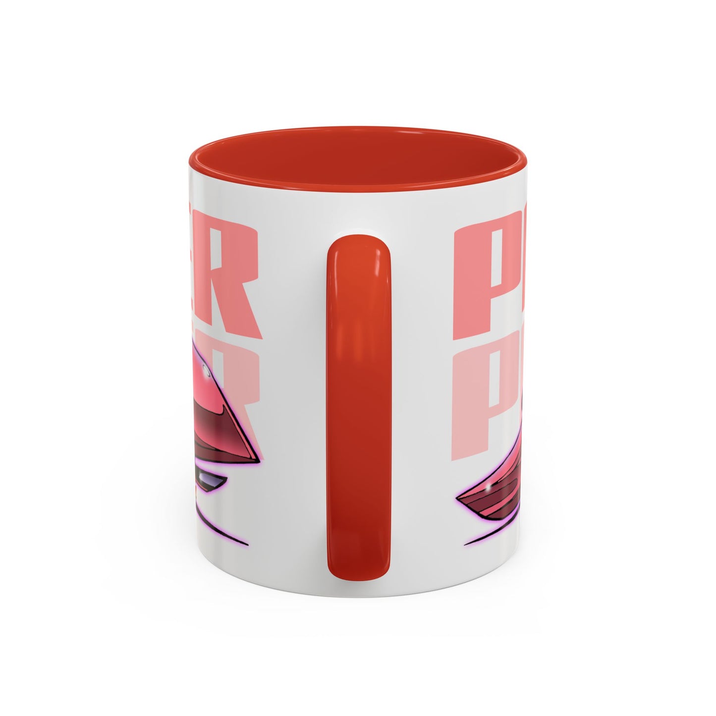 PINK PANTHER PANTHERMOBILE Collectible Coffee Art Mug - 2 Sizes