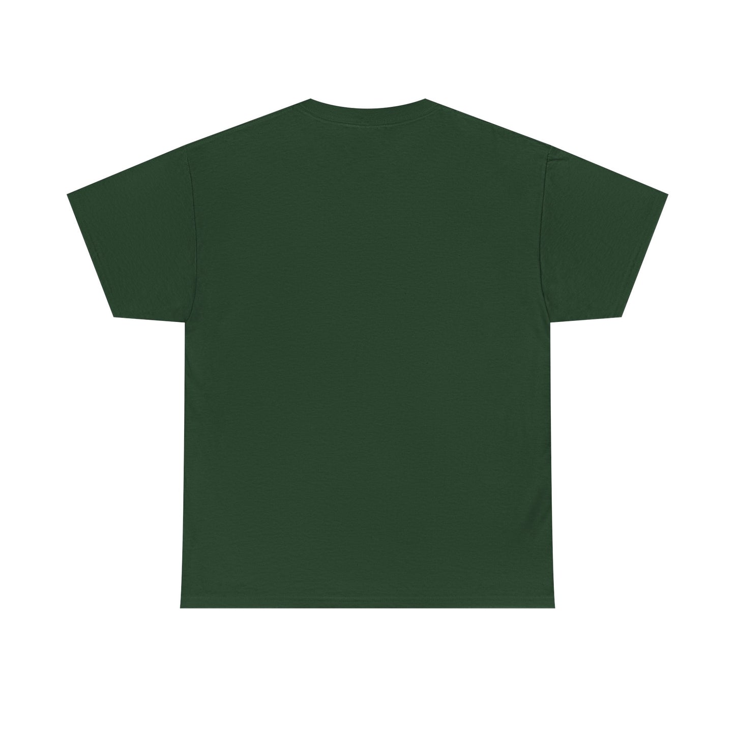 WEDNESDAY TV SHOW PONTIAC LIMO Heavy Cotton Tee Shirt - Multiple Colors
