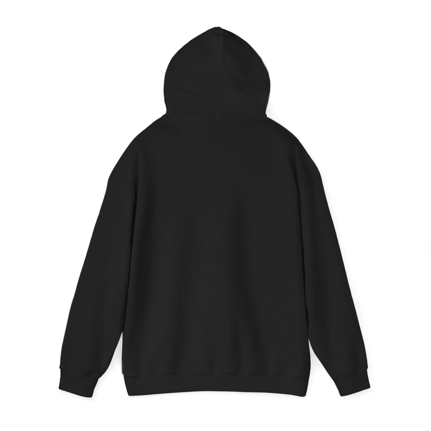 BUDDY CRUISE BuddyMobile Hooded Sweatshirt - 4 Colors