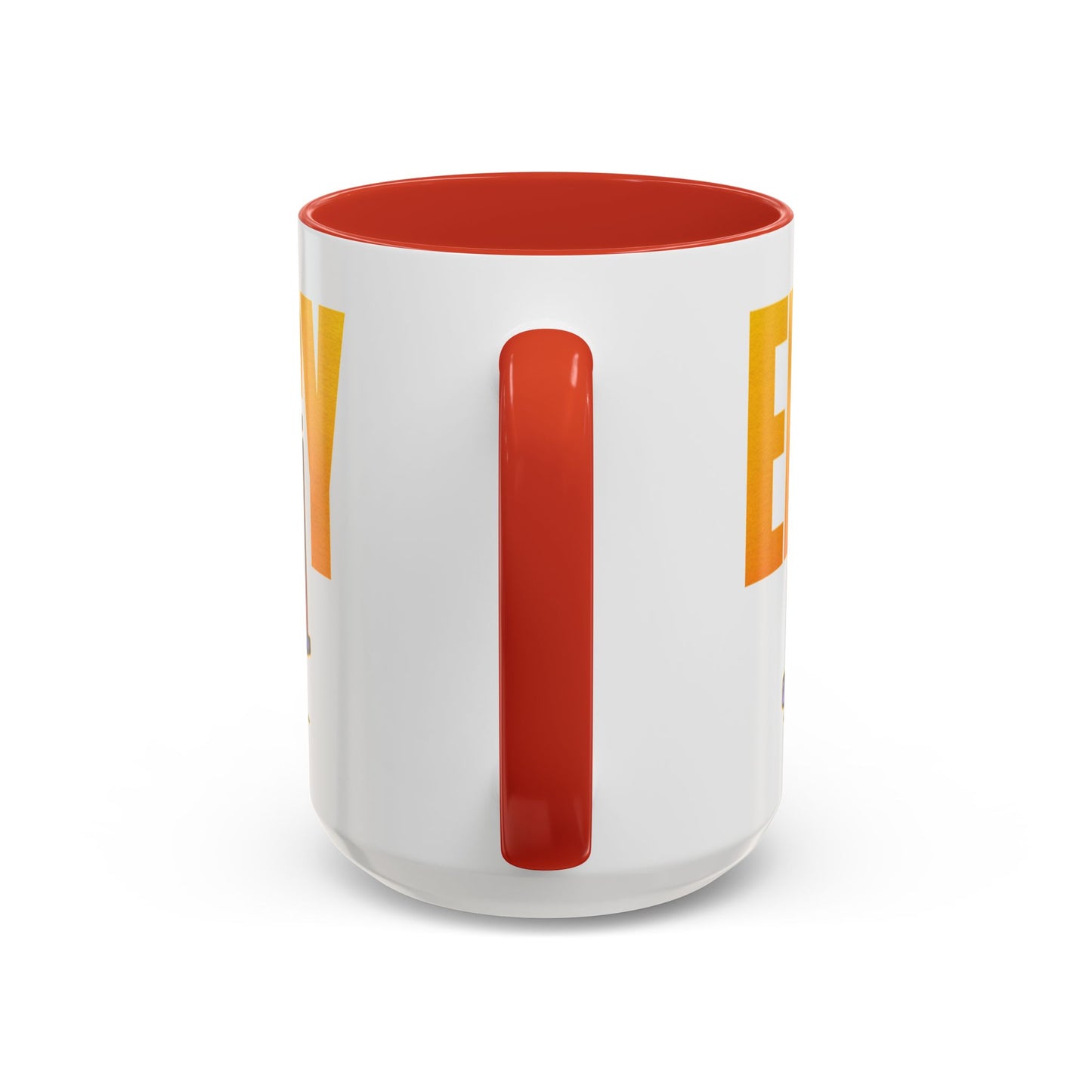 EMERGENCY SQUAD 51 Paramedic Truck Concept Art Coffee Mug 11oz