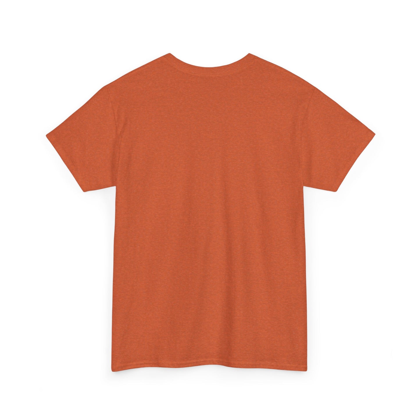 DUEL Movie Truck Concept Art Heavy Cotton Tee - 13 Colors