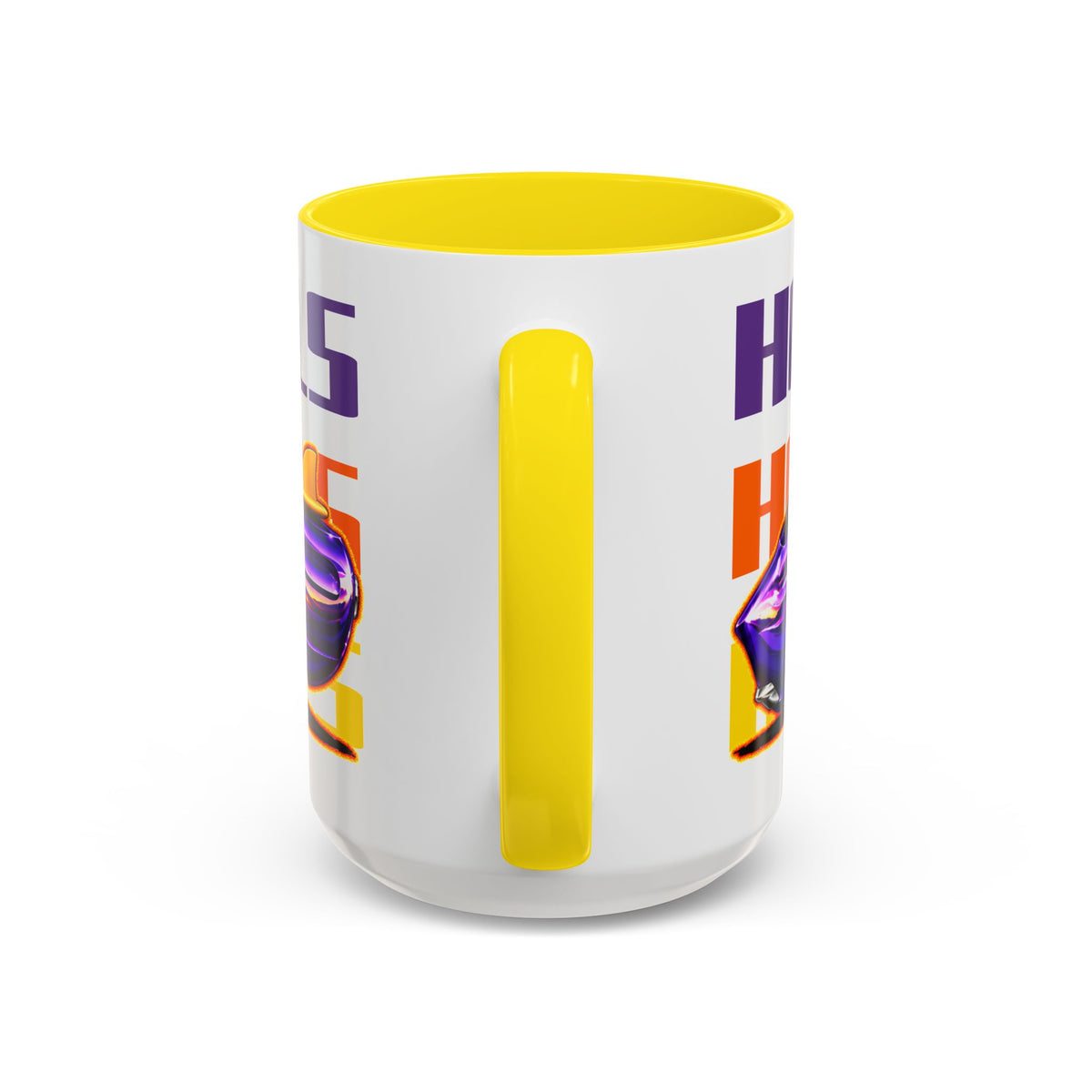 HOT WHEELS Sweet 16 DEORA Collectible Fireball Art Coffee Mug - 2 Sizes