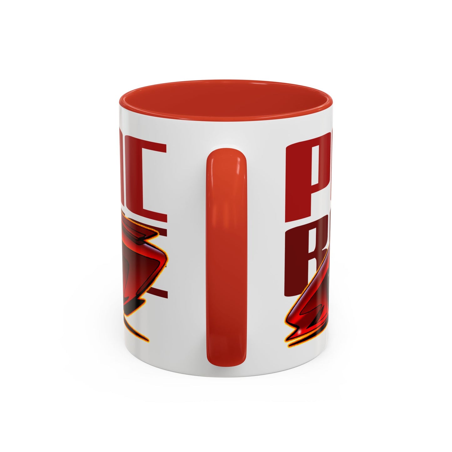 PONTIAC BANSHEE Concept Car Collectible Fireball Art Coffee Mug 2 Sizes
