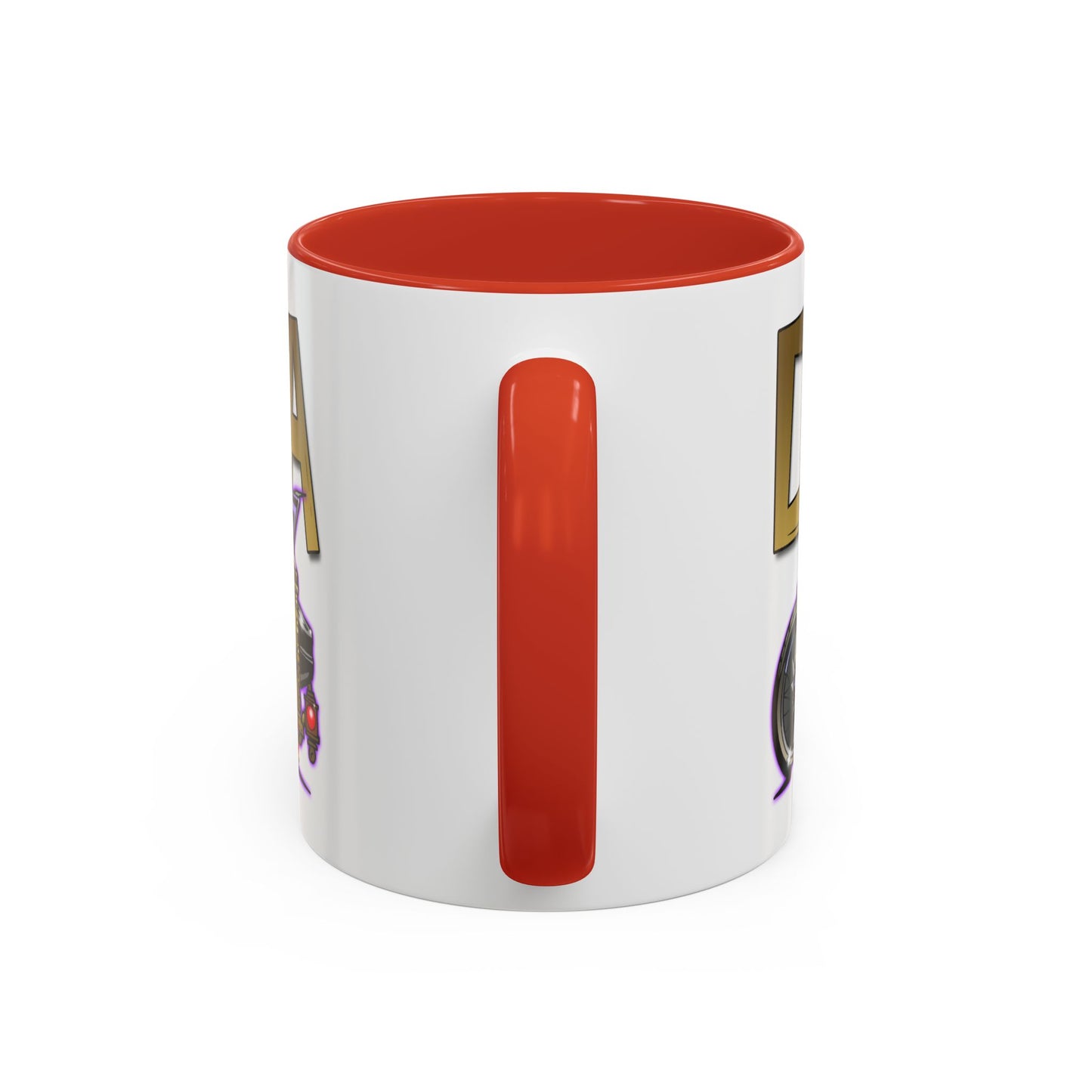 MUNSTERS DRAGULA TV Show Collectible Coffee Mug - 2 Sizes