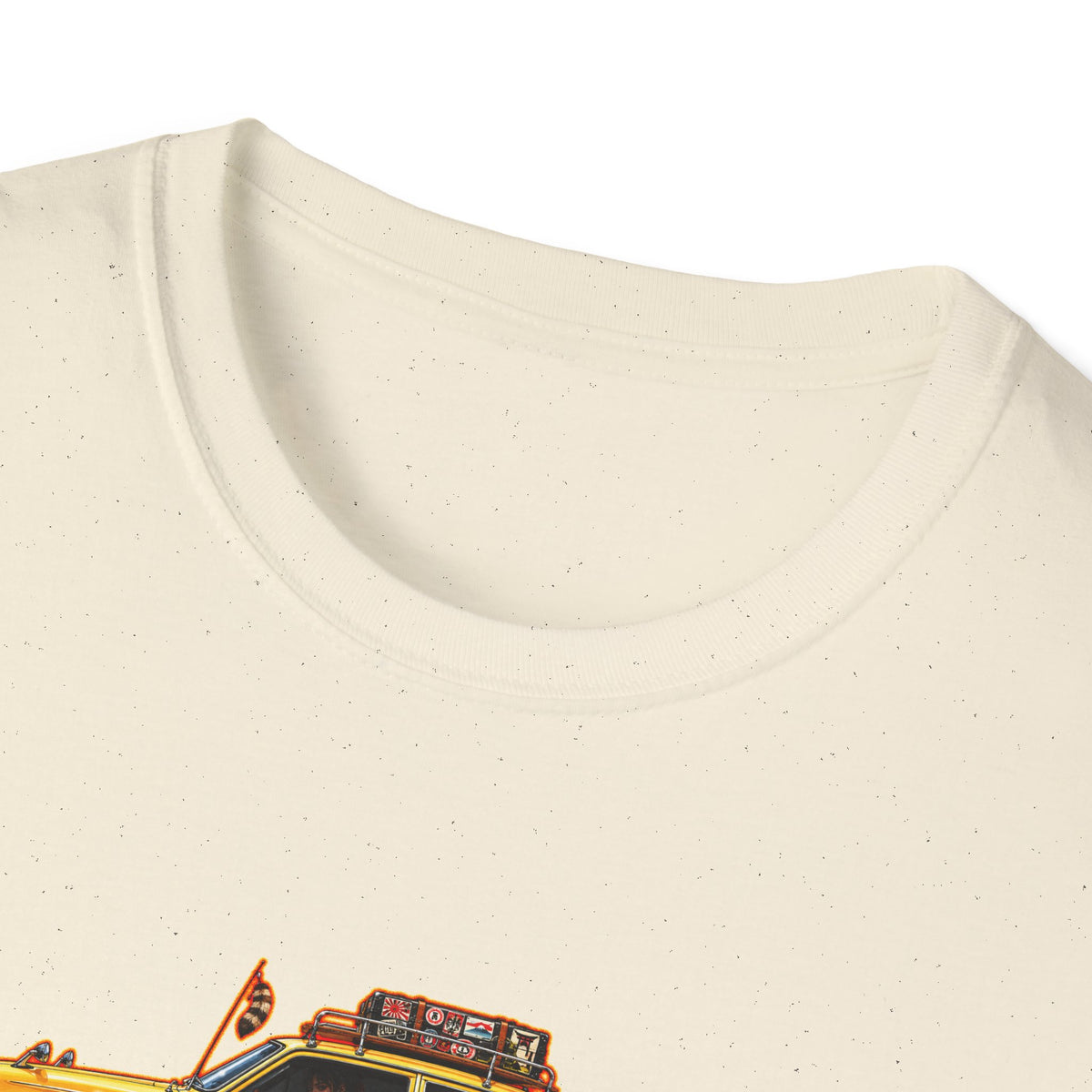 JDM TOYOTA COROLLA 1966 Collectible Fireball Art Collectible Fireball Art TeeShirt