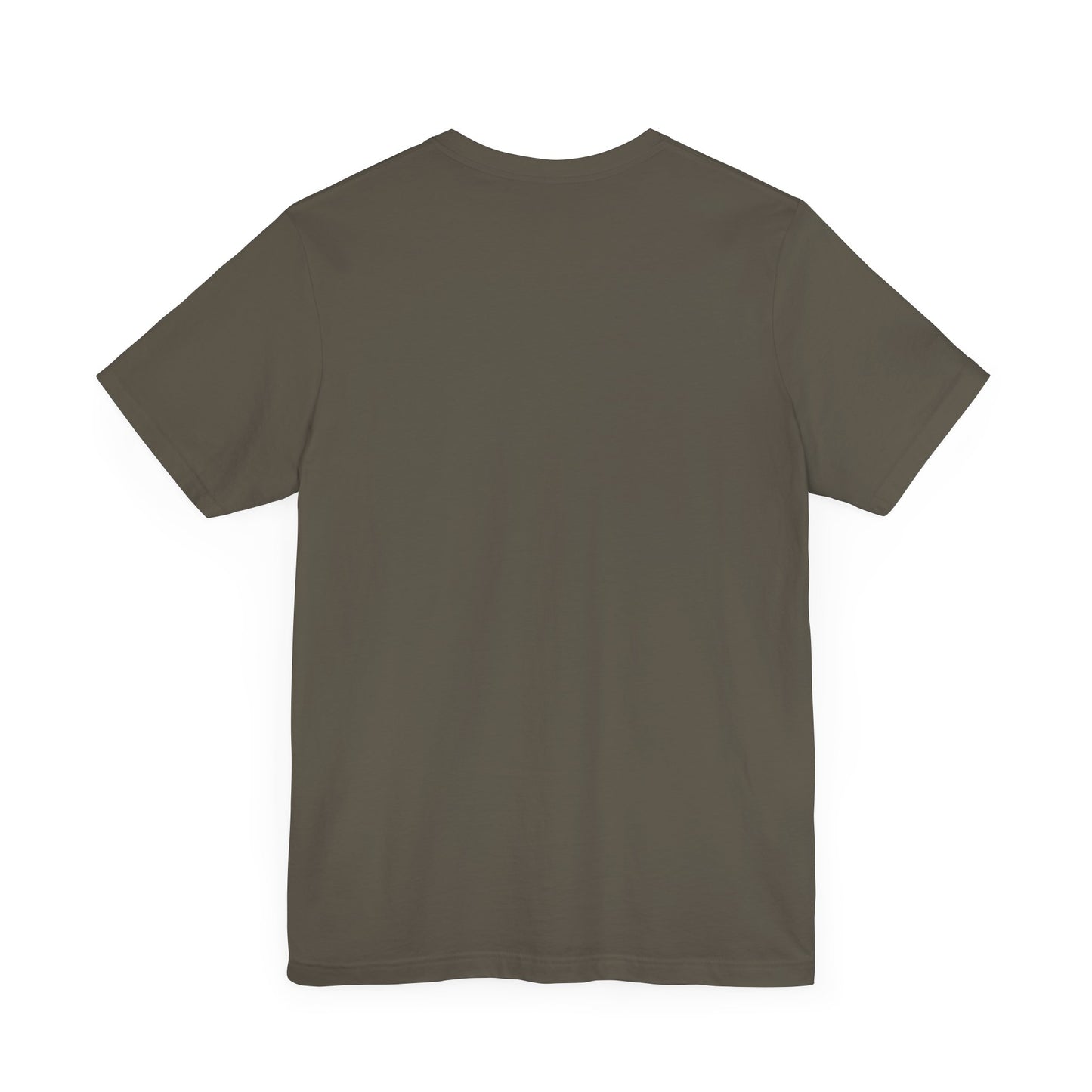 ATEAM VAN TV Show Concept Art Short Sleeve Tee 14 Colors
