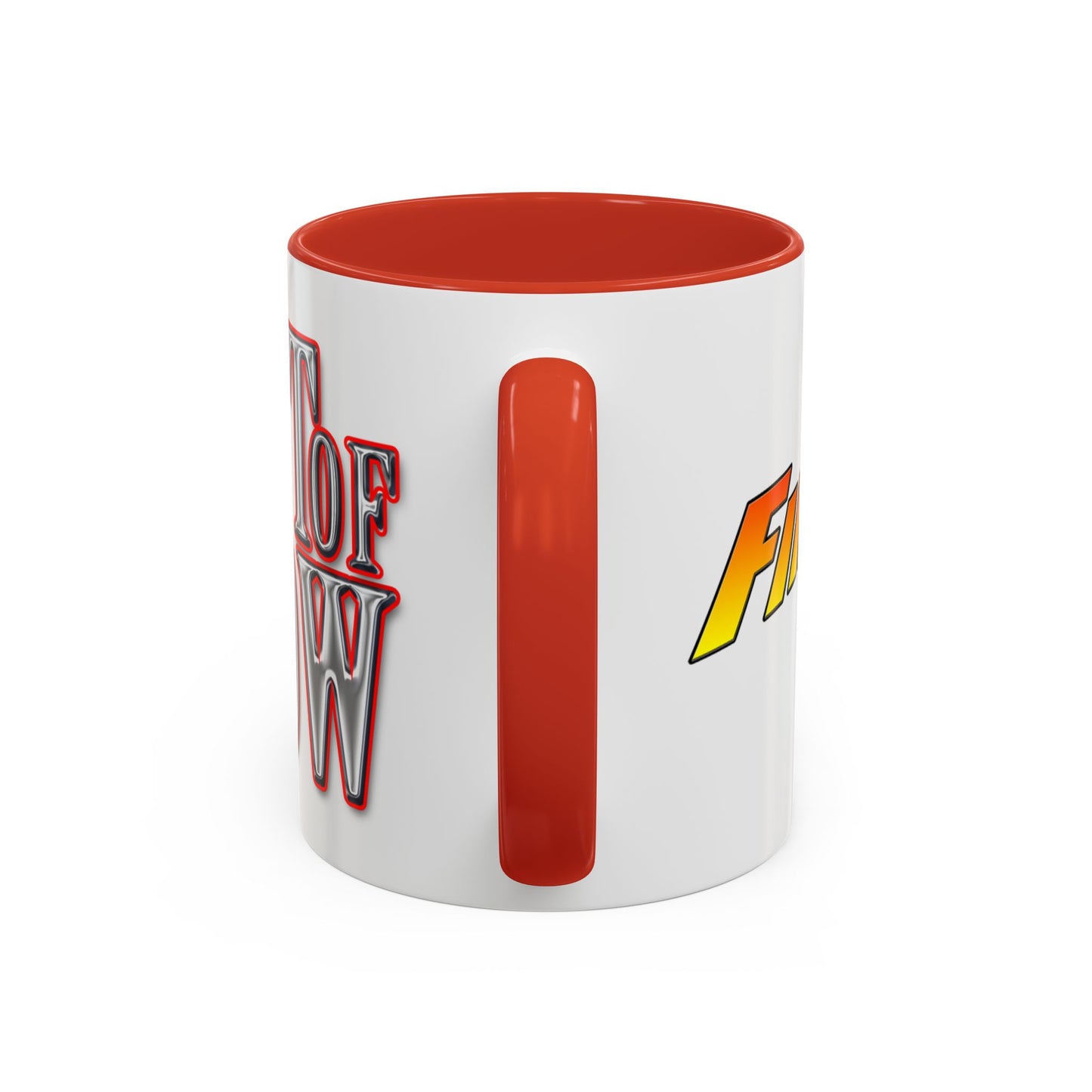FIREBALL TIM BEST OF SHOW Coffee Mug - 2 Sizes