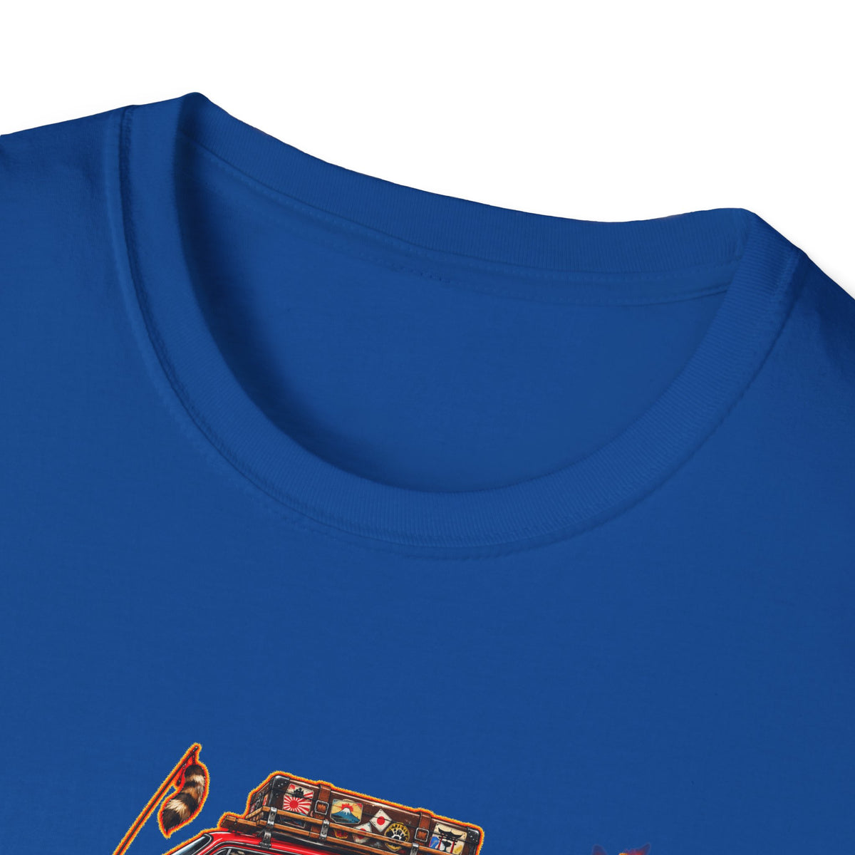 JDM 1967 HONDA 600 Collectible Fireball Art TeeShirt
