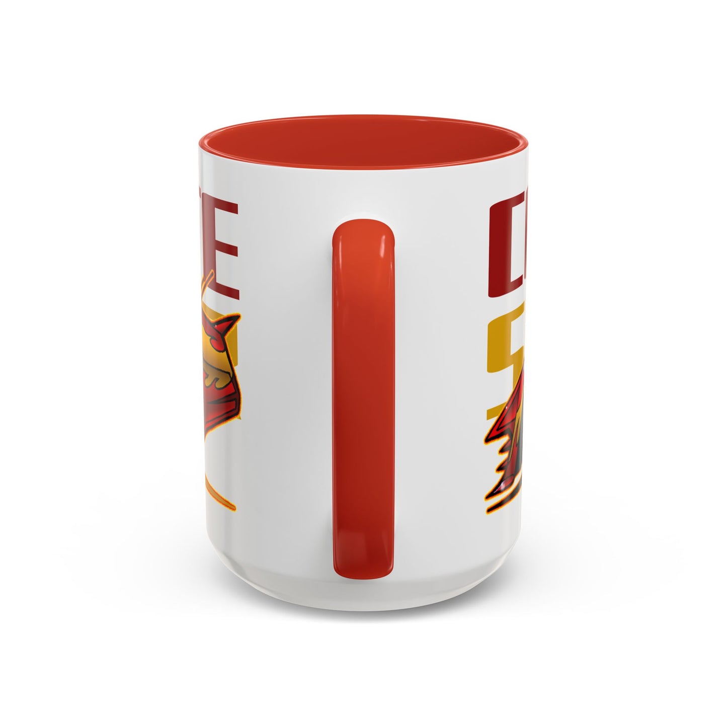 CORVETTE SUMMER Movie Car Collectible Fireball Art Coffee Mug - 2 Sizes