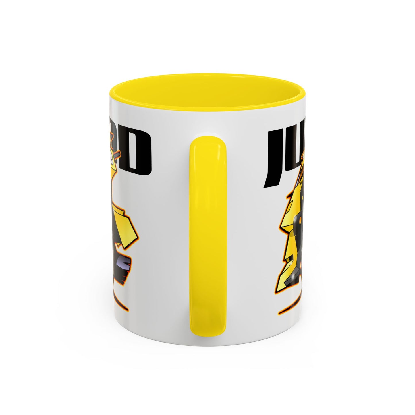 JUDGE DREDD Taxi Cab Movie Car Collectible Coffee Mug - 2 Sizes