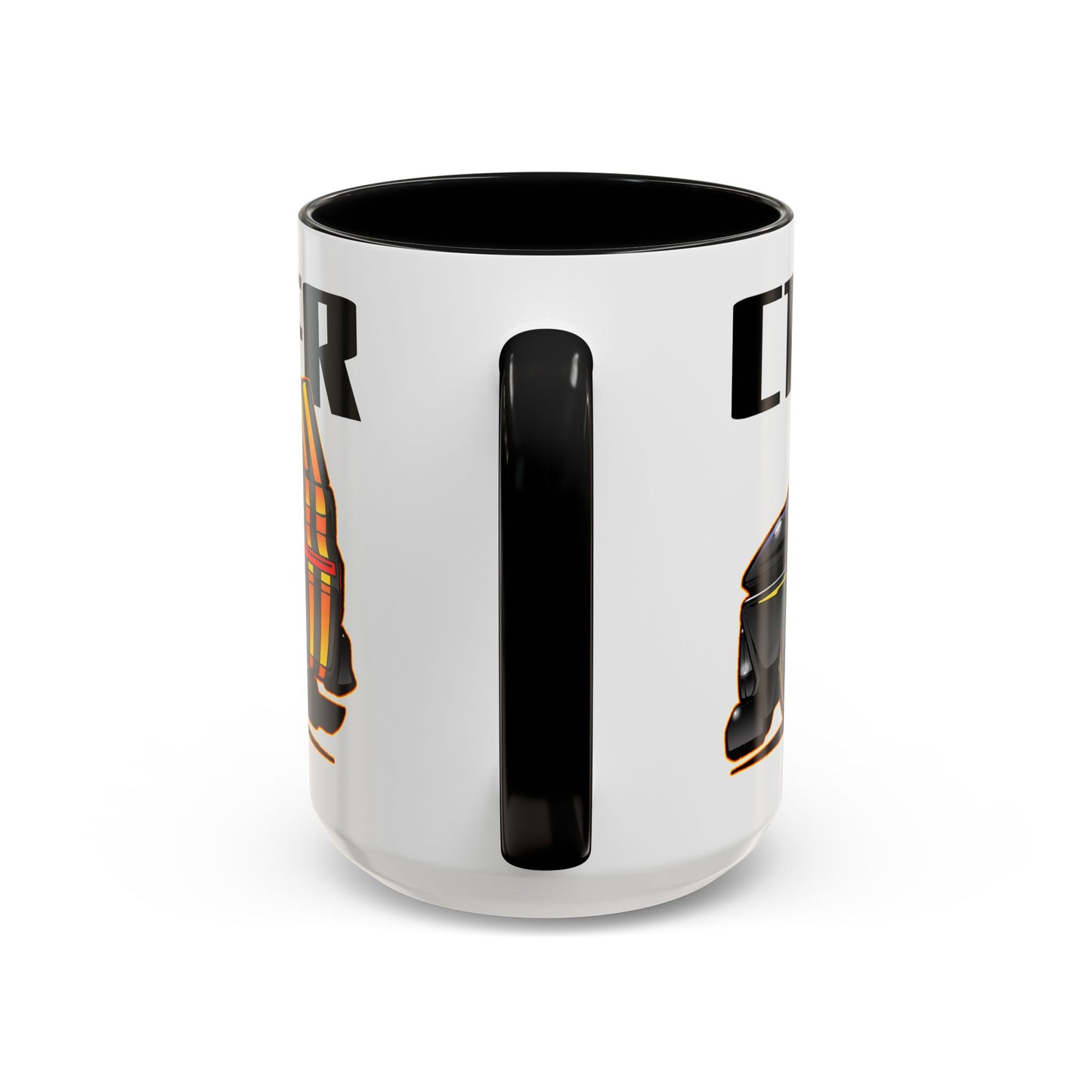 CHEVROLET C10 1960 Stinger Pickup Truck Collectible Coffee Mug