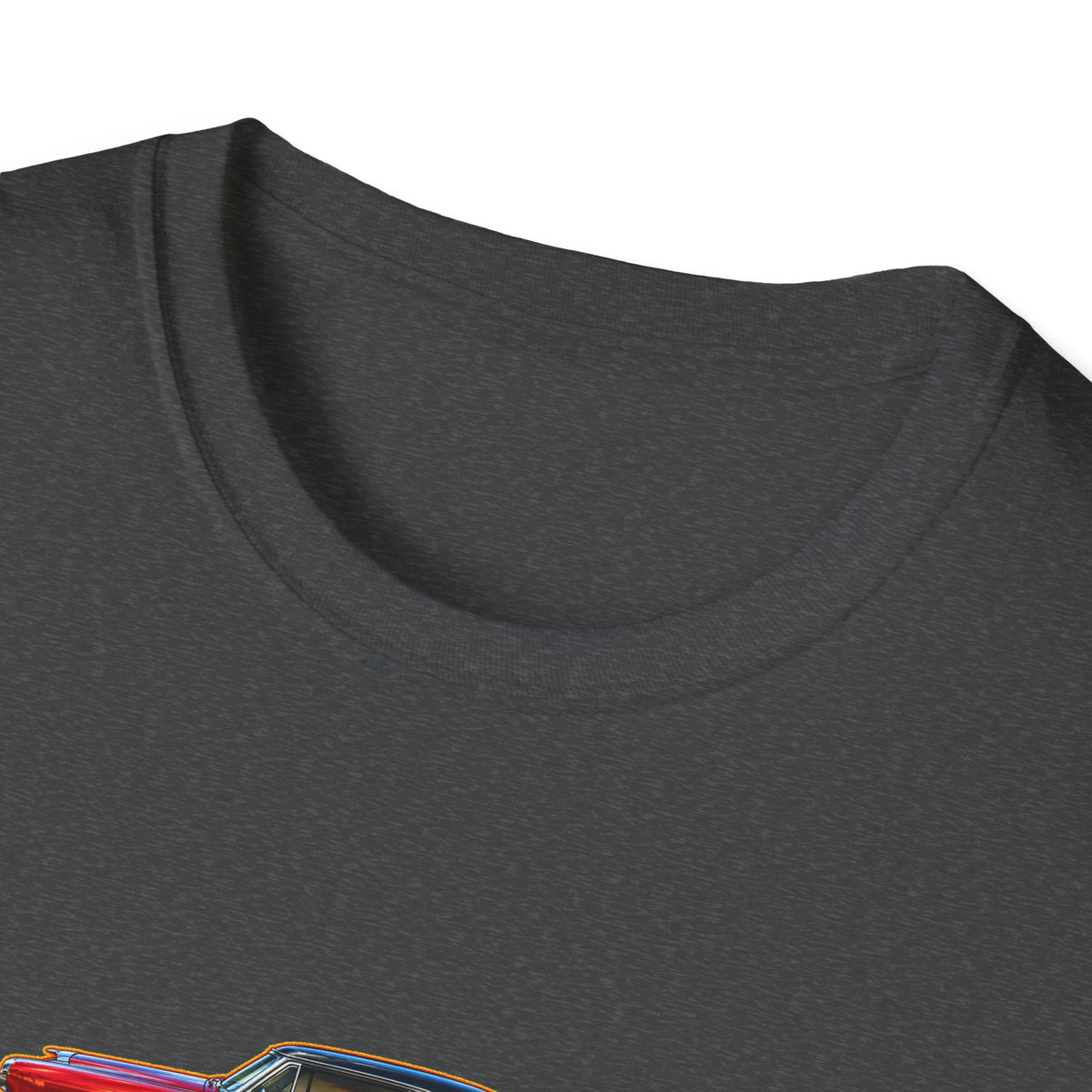 MERCURY MONTEREY 1953 Collectible Fireball Art TeeShirt