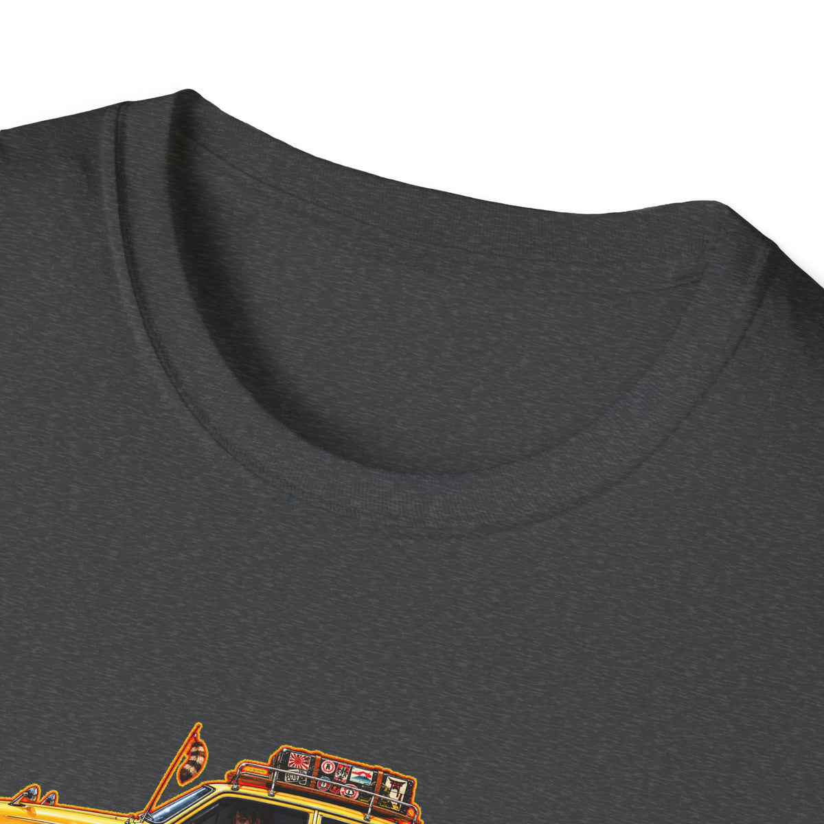 JDM TOYOTA COROLLA 1966 Collectible Fireball Art Collectible Fireball Art TeeShirt