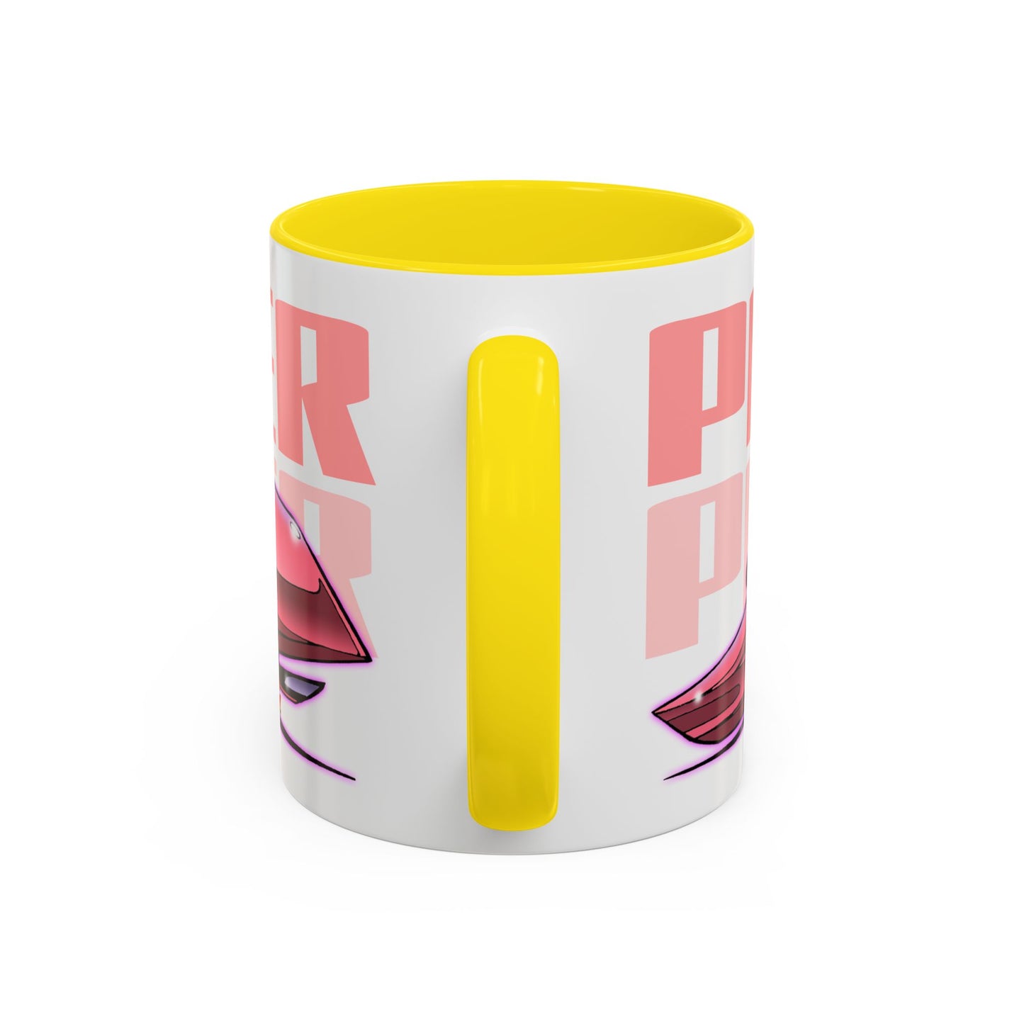 PINK PANTHER PANTHERMOBILE Collectible Coffee Art Mug - 2 Sizes