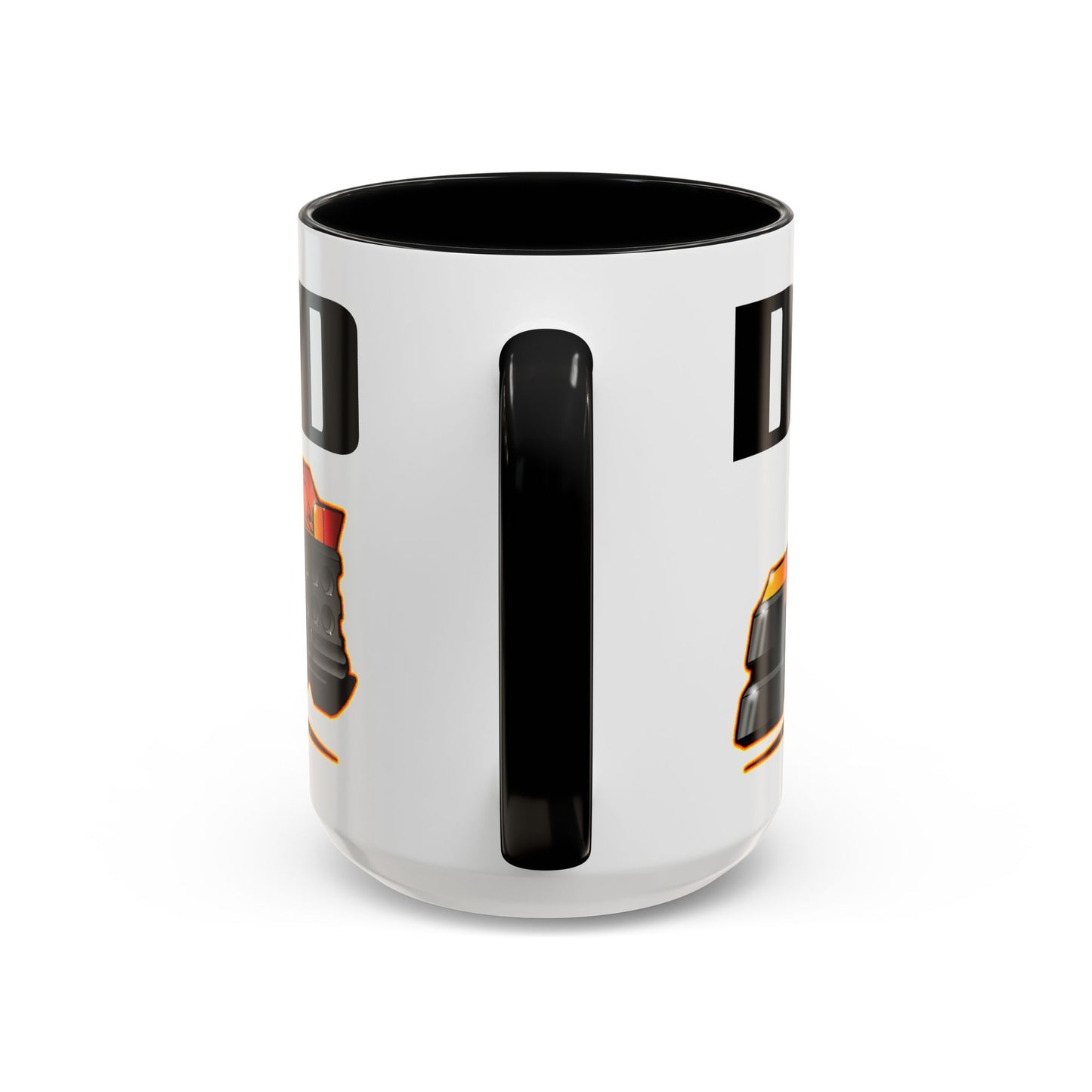 BLADE RUNNER DECKARD Police Movie Car Collectible Coffee Mug - 2 Sizes