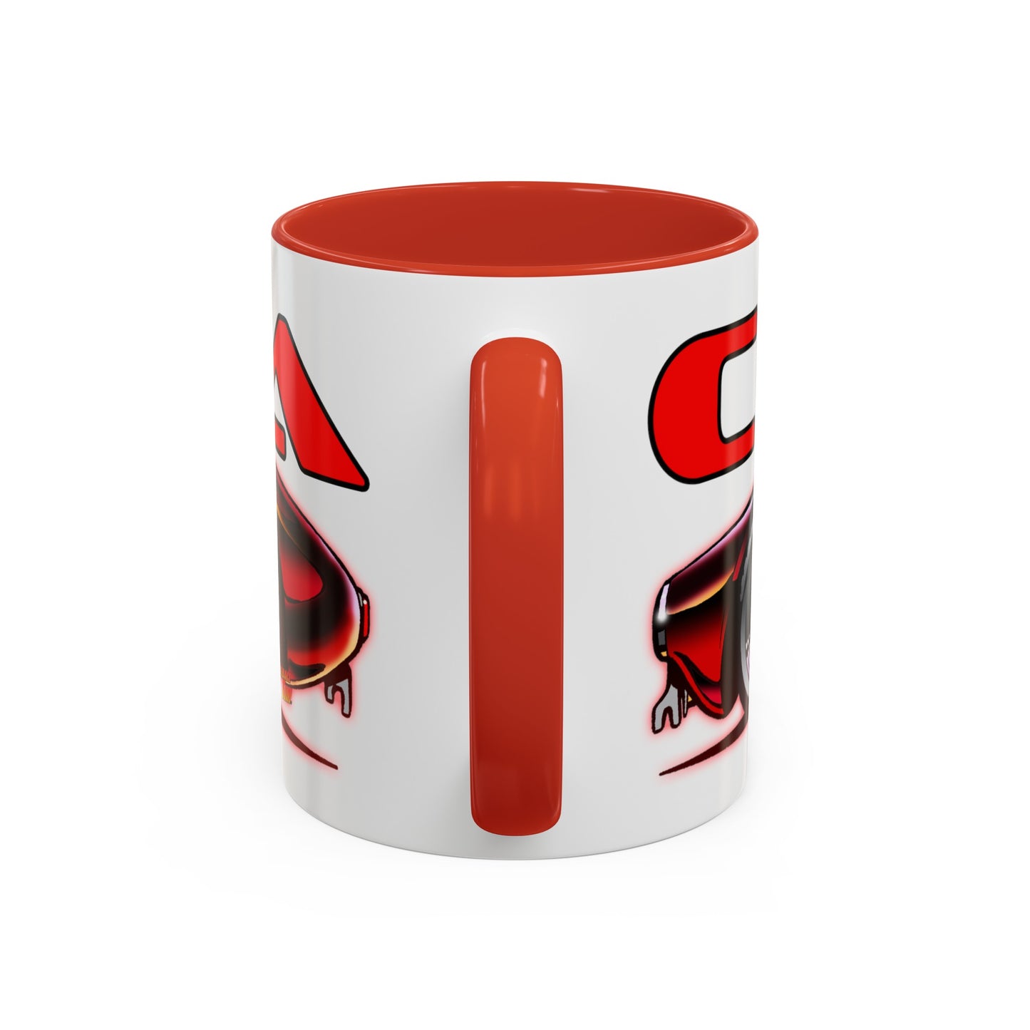 AC SHELBY COBRA Concept Art Coffee Mug 11 & 15oz