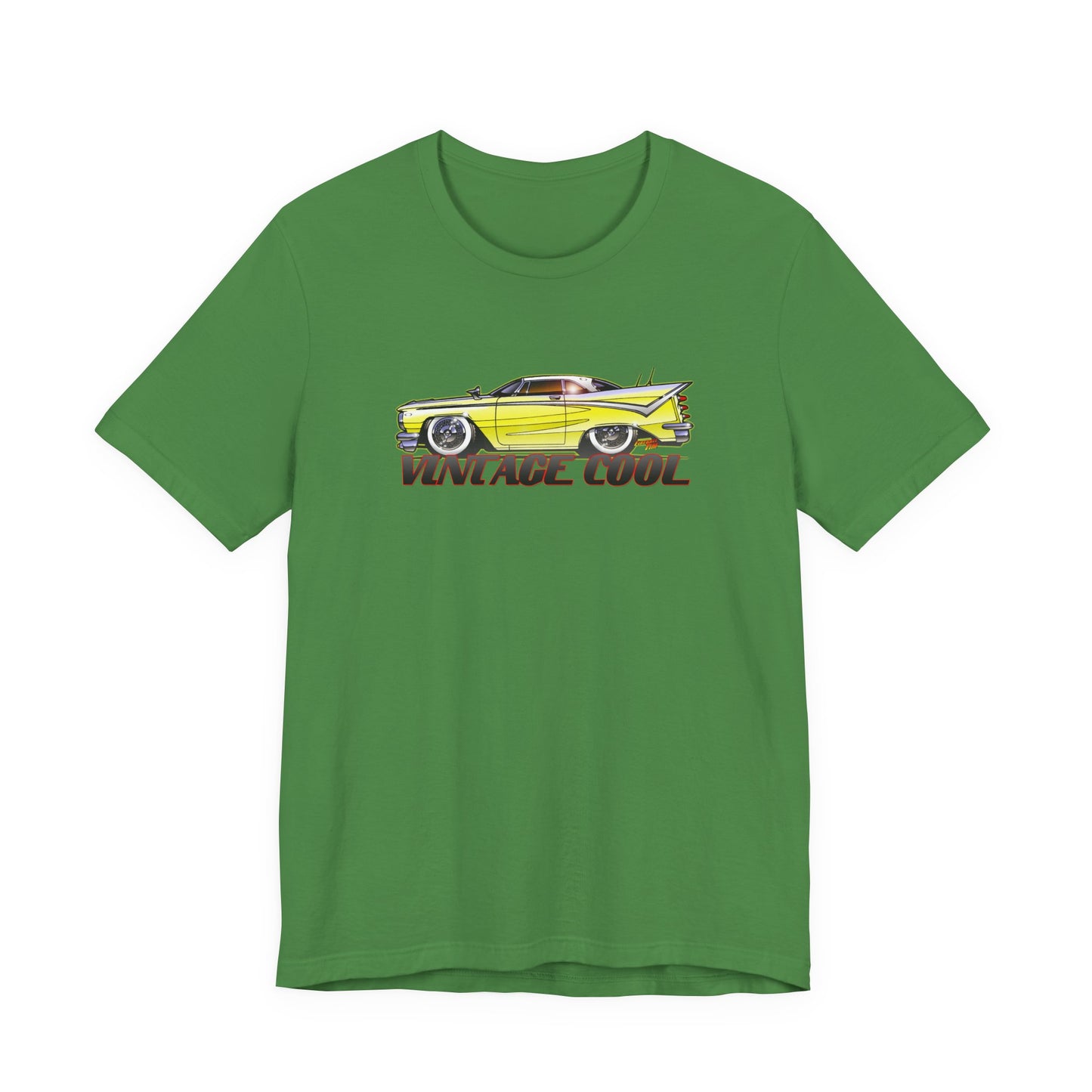 DESOTO FIREFLITE 1959 Vintage Cool Short Sleeve Tee in 15 Colors