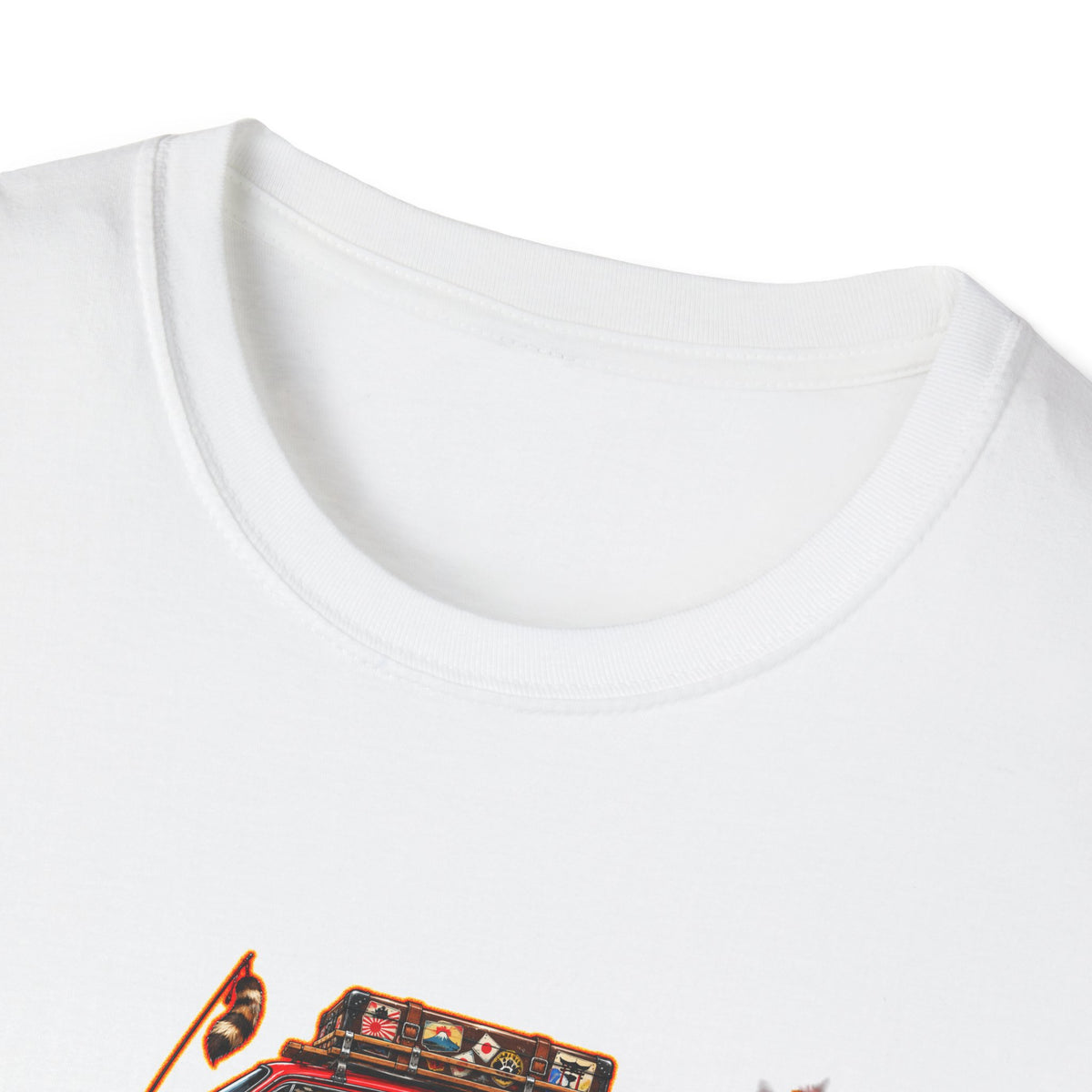 JDM 1967 HONDA 600 Collectible Fireball Art TeeShirt