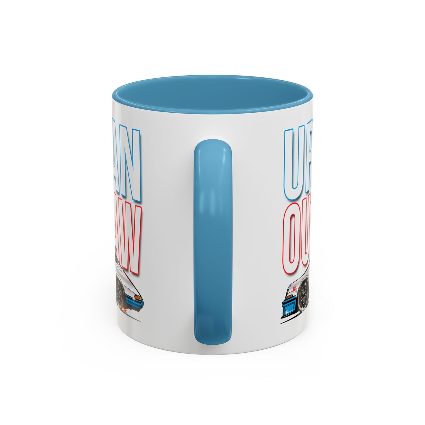 MAGNUS WALKER URBAN OUTLAW Porsche 277 Collectible Coffee Art Mug 2 Sizes & Colors