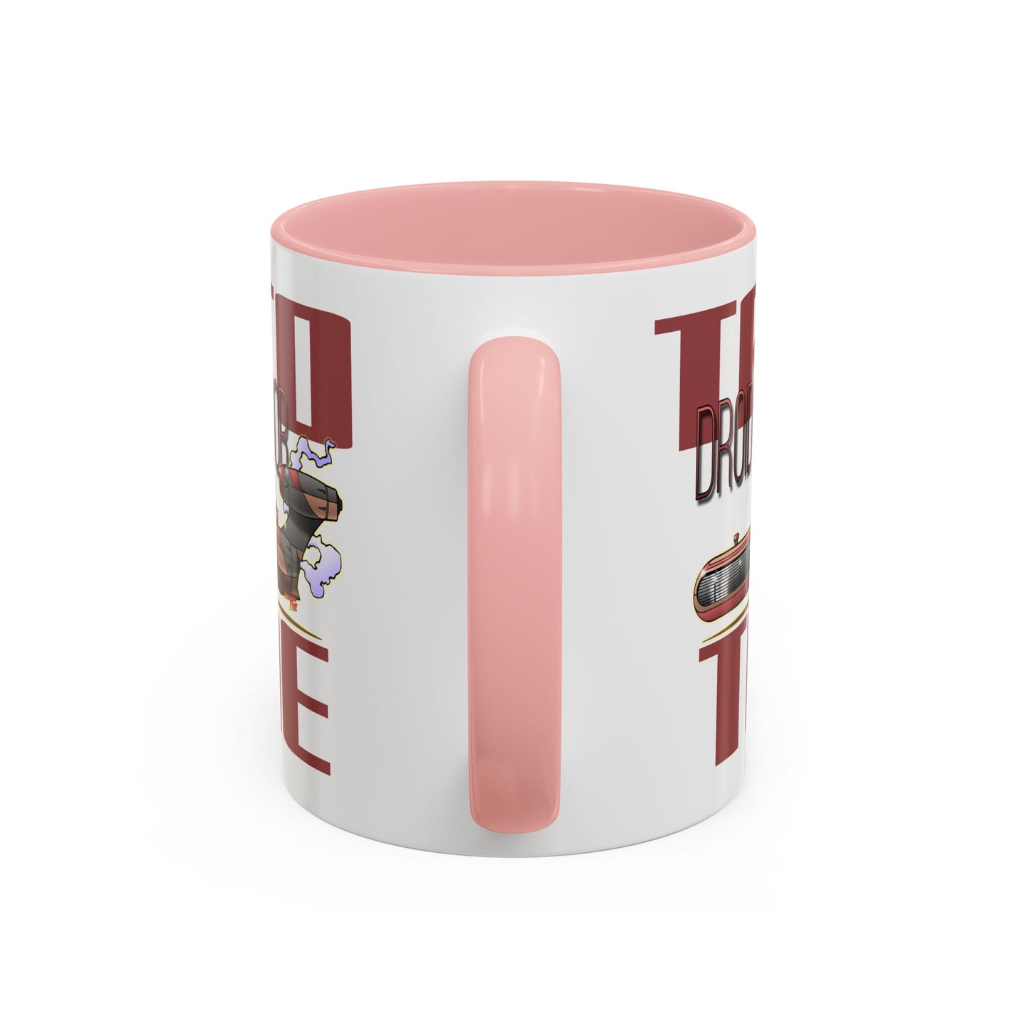 STAR WARS TRAVEL TO TATOOINE Landspeeder Collectible Art Coffee Mug 2 Sizes