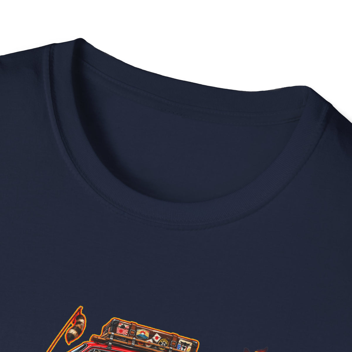JDM 1967 HONDA 600 Collectible Fireball Art TeeShirt