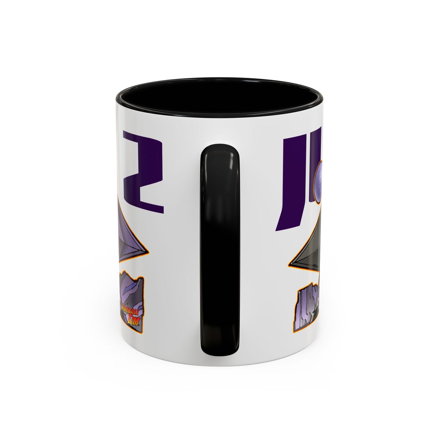 LOST in SPACE Jupiter 2 TV Show Spaceship Collectible Art Coffee Mug - 2 Sizes