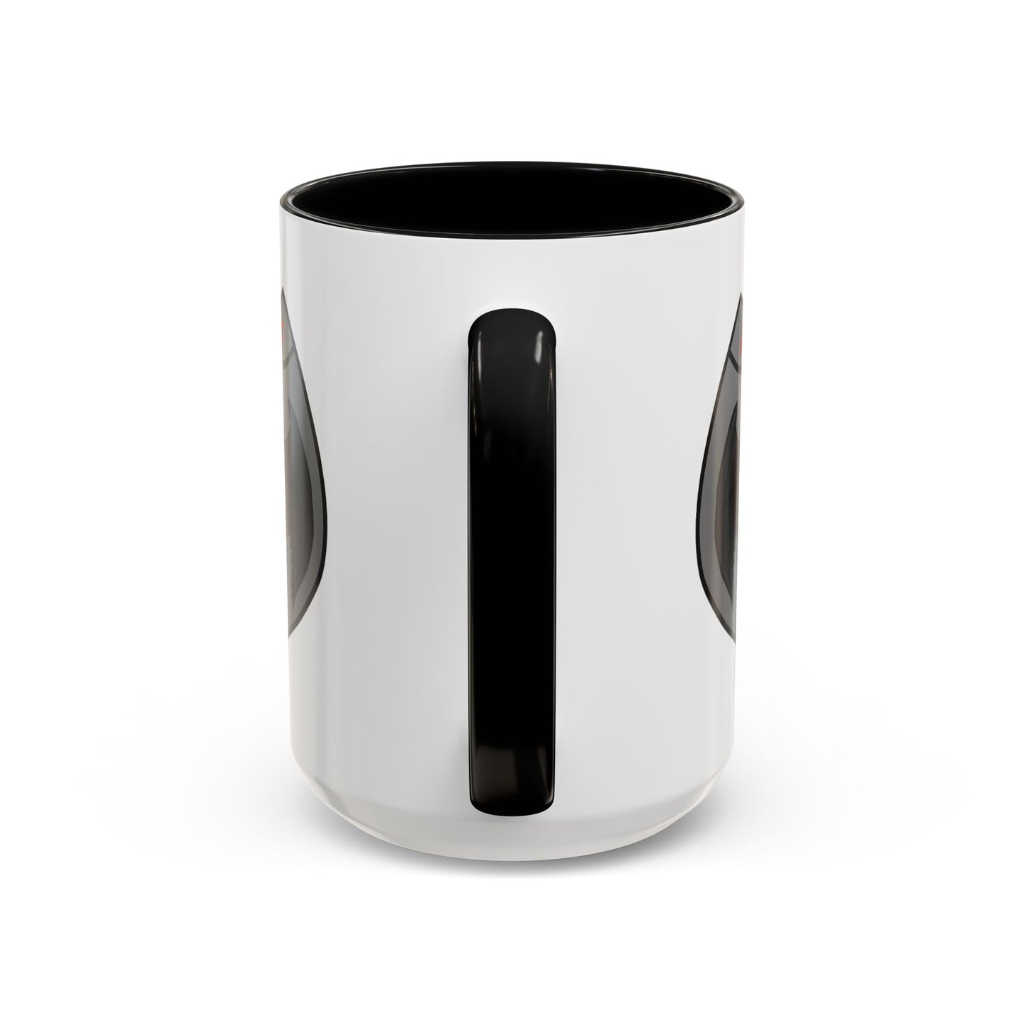 AIRWOLF TV Show Badge Collectible Coffee Mug - 2 Sizes