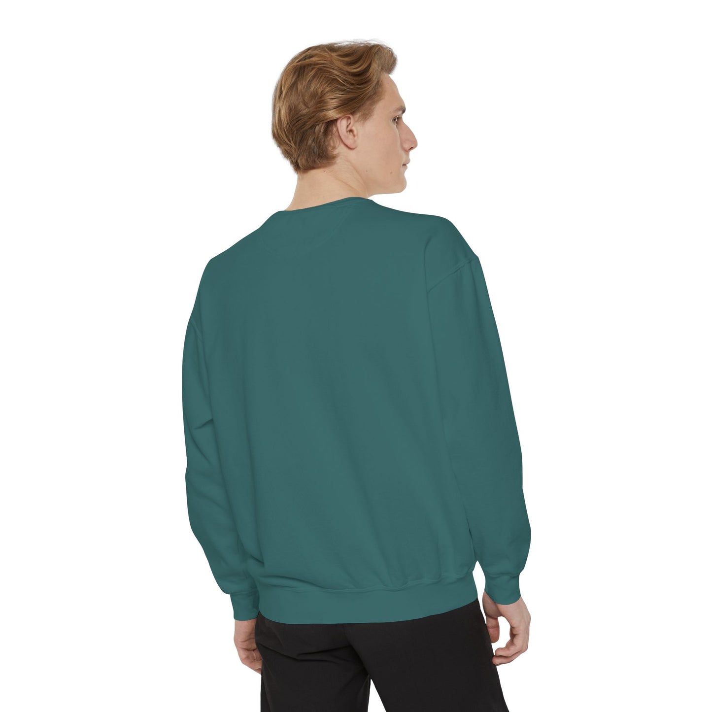 BUDDY CRUISE Official Sweatshirt — Multiple Colors